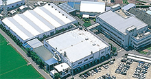 Inuyama Plant