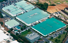 Yokkaichi Plant