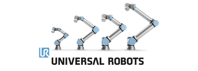 Universal Robots +
